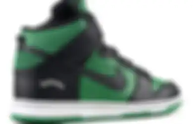 Nggak Cuma Hip-Hop, Ini Deretan Kolaborasi Nike Bareng Kultur Punk dan Heavy Metal