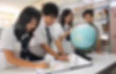 Kumpulan Soal dan Kunci Jawaban Belajar dari Rumah untuk SMP Kamis 30 Juli 2020, Materi Pola Bilangan