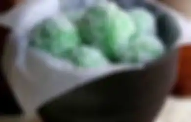 Kue Klepon Kena Tuduhan Haram, Selebgram Ini Beri Edukasi Supaya Tak Termakan Hoax: Tak Punya Dasar, Cuma Buat Keibutan Aja