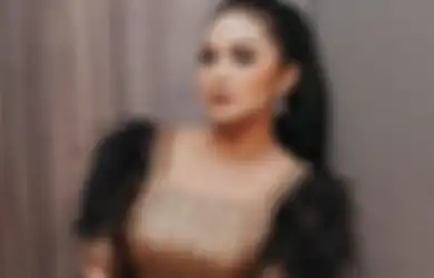 Mengaku Jalani Operasi Plastik Berkali-kali Demi Tampil Paripurna, Foto Lawas Krisdayanti Bikin Heboh Netizen: 'Masih Asli Made By Allah Ya Kak...'