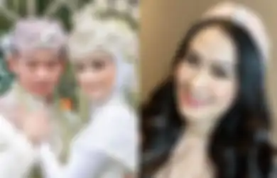 Anak Didiknya Diisukan Talak Cerai Nadya yang Hamil 4 Minggu, Iis Dahlia Geram Dicecar Pertanyaan Soal Rumah Tangga Rizki DA, Sang Biduan: Gue Trauma!
