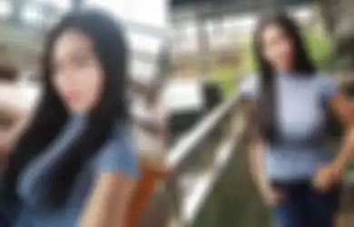 Gencar Promosi Beli Rumah Dapat Jodoh, Wanita Ini Akhirnya Berhasil Jual Dagangannya Sekaligus Carikan Adik Iparnya Pendamping, Pembelinya Ternyata Pekerja di Korsel