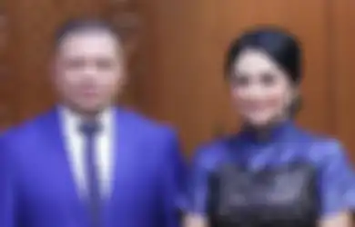 Pantas Saja Bucin Setengah Mati, Krisdayanti Akui Kesuksesannya Duduk di Kursi DPR Berkat Campur Tangan Raul Lemos: Tanpa Laki-laki Ini Saya Bukan Siapa-siapa