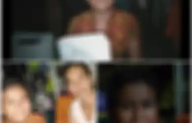 Siswa SD Ngadu Ke Presiden, Nggak Bisa Masuk SMP Karena Terhalang Masalah KK