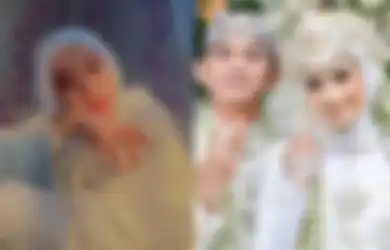 Seolah Senada dengan Anak Iis Dahlia, Rizki D'Academy Blak-blakan Alasan Pilih Nadya Ketimbang Lesty Kejora: Masa Depan, Bukan Mengungkit Masa Lalu...