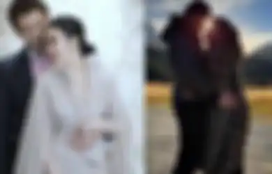 Mabuk Asmara Tingkat Dewa, Syahrini Gombali Reino Barack dengan Tulis Puisi Ini: Tidak Semua Laki-laki Bisa Bikin Inces Jatuh Cinta