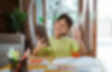 Berapa Bagian Kebun yang Ditanami Singkong? Kunci Jawaban Belajar dari Rumah TVRI untuk SD Kelas 4-6 Jumat 24 Juli 2020