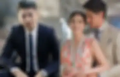 Sempat Bela Mati-matian Jessica Iskandar yang Diputuskan Richard Kyle, Erick Bana Justru Kepergok Tak Follow Instagram Sang Adik: Saya Labil...