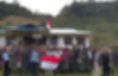Diintai Tim Kompi Bangau Satgas Pamtas Mobile YPR 305/Tengkorak Saat Patroli, 5 Anggota KKB Pimpinan Puron Wenda Ini Pilih Masuk NKRI, Berikut Perannya Sebelum Menyerahkan Diri