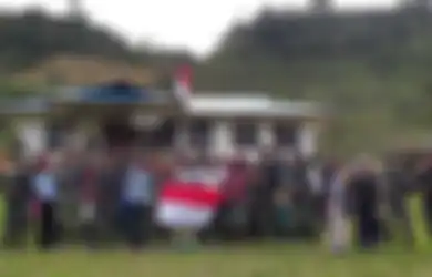Lama Jadi DPO, 5 Anggota KKB Ini Akhirnya Menyerah dan Kembali ke Pangkuan NKRI, Berikut Identitas Anak Buah Purom Wenda yang Serahkan Diri