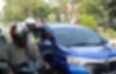 Harap Ingat, Segini Denda Masuk Jalur Busway, Ternyata Tidak Sedikit