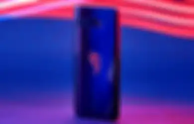 HP Gaming ASUS ROG Phone Terbaru Kepergok di GeekBench Pakai Snapdragon 888