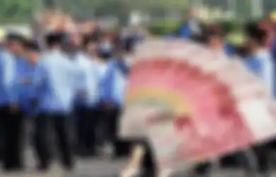 Makin Buat Orang Tergila-gila, Berikut Skema 'Bayaran' PNS Tahun 2021, Lulusan SD Bisa Dapat Gaji 2 Juta Lebih