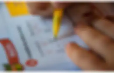 Jawaban Nama dan Lambang Bilangan Sesuai Contoh Kelas 3 SD Tema 1