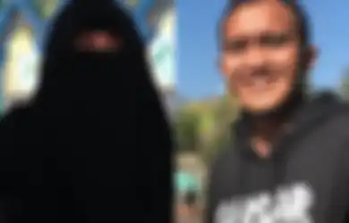 Berkali-kali Muntah Darah, Mantan Istri Caisar YKS Curiga Diganggu Jin Penghalang Dakwah, Indadari: Kalian Nggak Bisa Lihat Karena...
