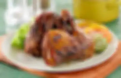 Rela Tempuh 32 Km Demi Bisa Makan Ayam, Pria Ini Justru Kena Denda Lockdown