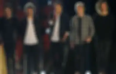 5 Hal Tentang #10YearsOf1D, Dari Trending Hingga Unseen Video One Direction!
