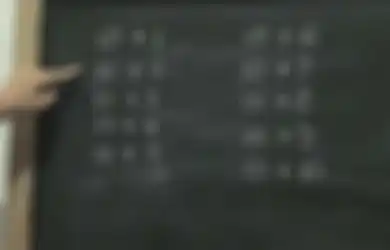 Tentukan Hasil Penjumlahan Berikut Ini! Kunci Jawaban Soal Penjumlahan Tanpa Menyimpan TVRI SD Kelas 1-3 Selasa 28 Juli 2020