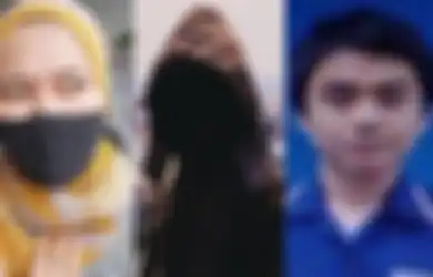 1 Jam Dicecar Pertanyaan Interogasi, Sikap Pria Berkacamata Terduga Kasus Kematian Editor Metro TV Jadi Sorotan Polisi, Saksi: Kayaknya Memang Benar Dia Pelakunya