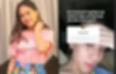 Adihsty Zara Posting Cover Dance BTS dan Minta Saran Buat Dance Girlband Nih
