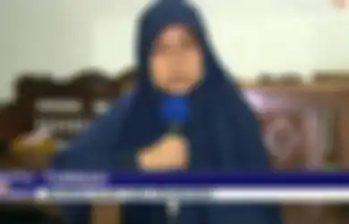 Polisi Nyatakan Editor Metro TV Bunuh Diri, Ibu Yodi Prabowo Tak Puas dan Ungkap Banyaknya Kejanggalan Luar Biasa di Kasus Terbunuhnya Sang Anak: Saya Acungin Jempol!