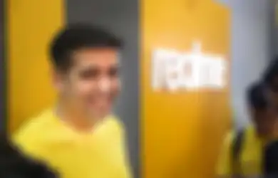 realme Beri Pernyataan Keamanan Data Terkait Pencekalan di India