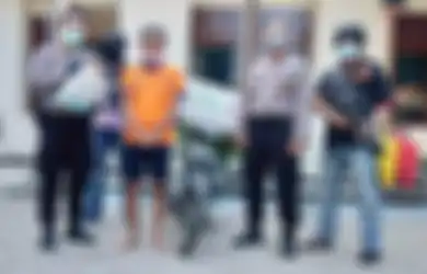 Disewa Suami Korban untuk Pijati Istrinya, Pria Surabaya Ini Malah Gerayangi Pelanggannya, Aksi Bejat Ketahuan Karena Curiga Akan Hal Ini