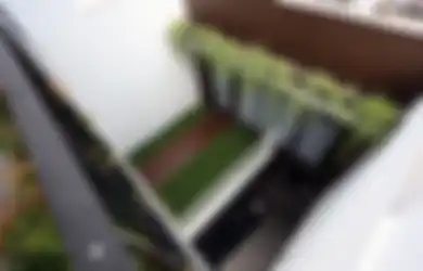 Punya Sedikit Anggaran untuk Renovasi? Jangan Khawatir, Hunian 170 Meter Ini Bisa Jadi Acuan Para Bapak-bapak