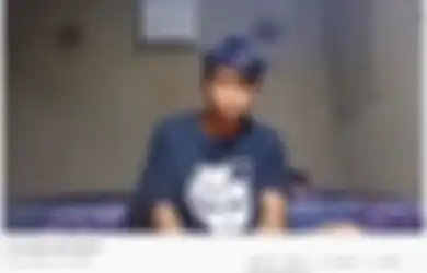 Bersaing dengan Konten Prank dan Giveaway, Youtuber Ini Mampu Raih Banyak Penonton Cuma Modal Napas dan Bengong, Segini Durasinya Melamun di Depan Kamera