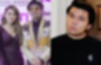 Pamer Pengen Belajar Honeymoon di Depan Adik-adiknya, Atta Kena Usir Thariq Halilintar Pas Lagi Manja-manjaan Bareng Aurel Sembari Jajal Kamar Hotel Mewah: Apaan Sih, Geli Banget