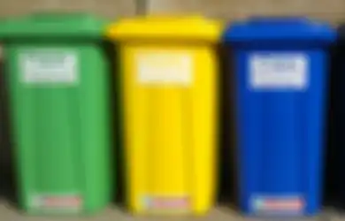 Menghadapi Krisis Sampah, yuk Memilah Mulai dari Lingkungan Terdekat!