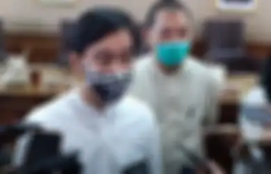  Biasa Diam, Anak Presiden Jokowi Bereaksi Seperti Ini Saat Tau Ada Kader PKS yang Dicopot Gara-gara Pakai Baju Khas Relawan Pendukung Gibran