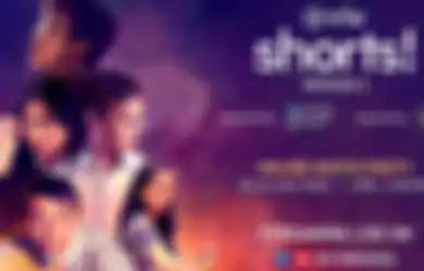 Bangga! 16 Film Pendek Karya Anak Bangsa Bakal Ditayangkan di 16 Negara