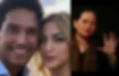 Firasatnya Soal Richard Kyle Terbukti Nyata, Mbak You Sempat Dilabrak Jessica Iskandar, Sang Paranormal: Saya Tidak Mungkin Ngasal, Hubungan Itu Tak Akan Seimbang!