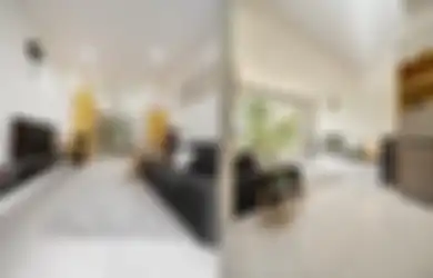 Ciptakan Rumah Modern Nyaman dengan Pencahayaan dan Pengudaraan Alami