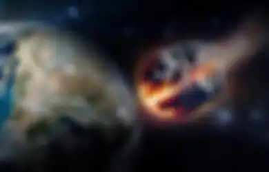 Ada Asteroid Raksasa yang Medekati Bumi! Dari Indonesia Bisa Terlihat!