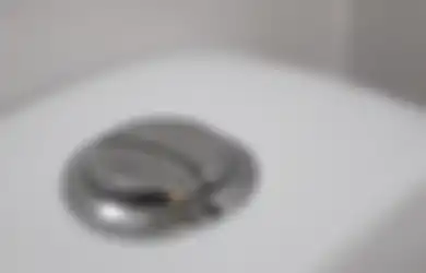 Ini Alasan Sebenarnya Kenapa Toilet Duduk Bisa Punya 2 Tombol Flush!