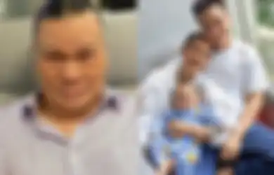 Anaknya Jadi Bulan-bulanan Netizen Gara-gara Kelakuannya Marahi Kakek Suhud, Ayah Baim Wong Beri Reaksi Begini, Singgung Soal Nasib Suami Paula