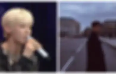 5 Idol Kpop Cowok yang Sukses Nge-Cover Lagu Barat dan Jadi Favorit!