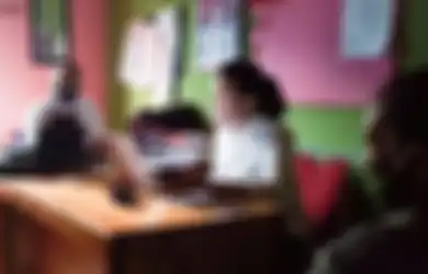 Pria Ini Nikahi Anak Tirinya yang Masih di Bawah Umur Sampai Lahirkan Seorang Bayi, Bukannya Dimarahi, Sang Istri Malah Restui Hubungan Terlarang Suaminya Sendiri