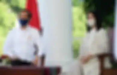 Ipar Jokowi Undurkan Diri dari Pencalonan Bupati Gunungkidul 2020 Setelah Diminta Sang Presiden untuk Mundur, Tahu Jagoannya Gagal Maju, Relawan Hanya Bisa Menangis Tersendu