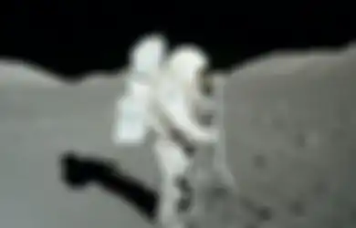 NASA Adakan Kompetisi Pelajar untuk Bikin Alat Pengangkut Debu di Bulan, Hadiahnya Rp 2,6 Miliar