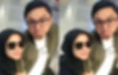 Hidupnya Berubah usai Cerai dari Laudya Cynthia Bella, Engku Emran Curhat Masalah Anak: Aku Membawanya Kemana Aku Pergi