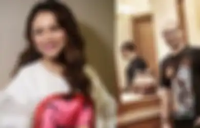 Satu Panggung dengan Rossa, Yoyo Padi Salah Tingkah Saat Digoda untuk Rujuk, Sampai Mantan Istri Tagih Janji Ini: Dari Dulu Gitu Terus!