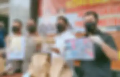BREAKING NEWS! Polisi Sebut Kematian Editor Metro TV Yodi Prabowo Karena Bunuh Diri, Hasil Pemeriksaan CCTV Jadi Bukti Kuat