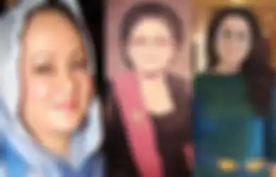 Ibu Kandungnya Keras Tolak Undang-undang Poligami, Kelakuan Mantan Suami Halimah Bersama Mayangsari Bikin Ibu Tien Sakit Hati, Saksi: Sekarang Mas Bambang Gampang Marah dan Bengong!