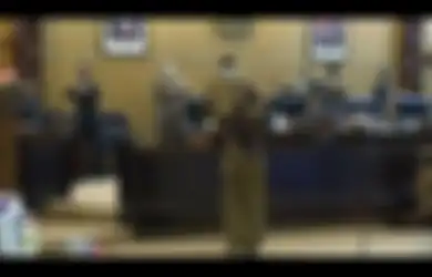 Bupati Jember Dimakzulkan Wakil Rakyat, DPRD dan Kepala Daerah di Sidoarjo Malah Kompak Goyang Penguin di Depan Kamera, Video Jogetnya Bikin Geger Netizen