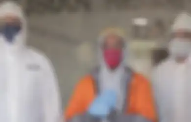 Ditangkap Karena Kasus Penipuan dan Keliling Bali Sambil Bikin Film Panas, Buron Interpol Ini Bakal Ditukar dengan 2 Buronan Kelas Kakap Indonesia, Begini Kata Jubir Kemlu