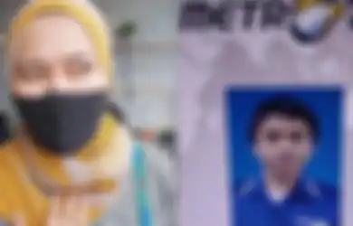 Yodi Prabowo Telah Tiada, Lusi Sang Orang Ketiga di Hubungan Editor Metro TV Langsung Muncul ke Permukaan Sambil Minta Maaf, Tak Disangka, Ternyata Ini Pekerjaannya