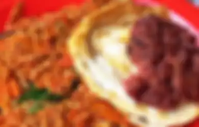Entah Gengsi Atau Cari Tantangan, Ngetren Youtuber Saling Beradu Bikin Konten Santap Makanan Super Pedas, Dokter Peringatkan Hal Ini